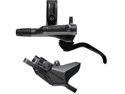 Shimano Deore BL-M6200 -BR-M6200 950mm přední  kotoučová brzda