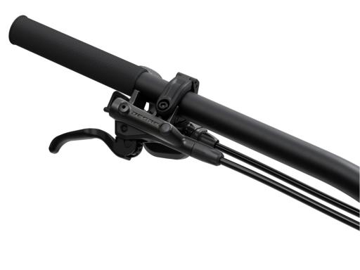 Shimano Deore BL-M6200 -BR-M6200  950mm přední  kotoučová brzda