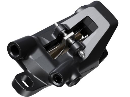 Shimano Deore BL-M6200 -BR-M6200  950mm přední  kotoučová brzda