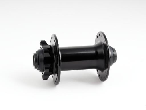 Formula  DC-51 náboj přední  - Disc 6-děr , 15x100mm osa, 32-děr