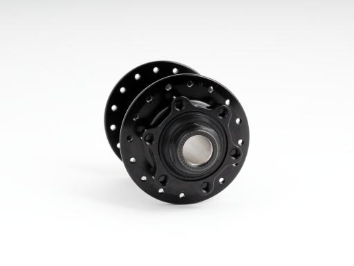 Formula  DC-51 náboj přední  - Disc 6-děr , 15x100mm osa, 32-děr