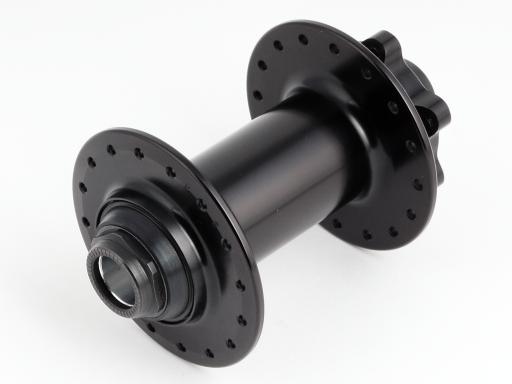 Formula  DC-51 náboj přední  - Disc 6-děr , 15x100mm osa, 32-děr
