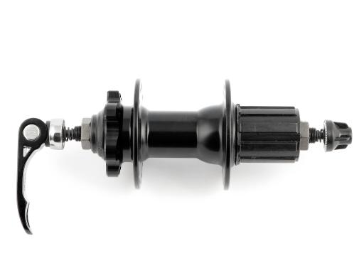 Formula DC-22LW  - Disc 6-děr  32děr  zadní  náboj