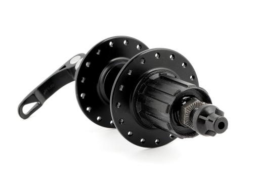 Formula DC-22LW  - Disc 6-děr  32děr  zadní  náboj