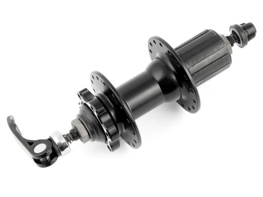 Formula DC-22LW  - Disc 6-děr  32děr  zadní  náboj