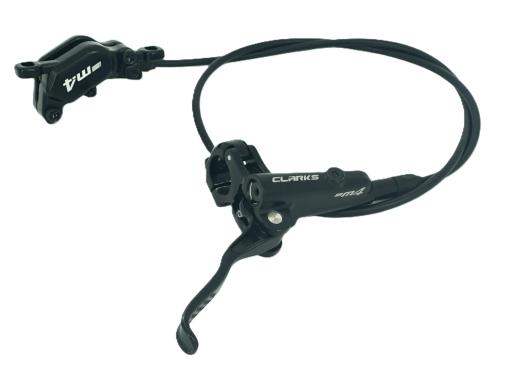 Clarks M4  kotoučová brzda přední - délka 1000mm