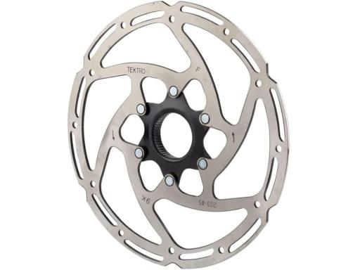 TEKTRO TR203-45  brzdový kotouč 203mm/tloušťka 2,3mm