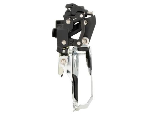 Shimano GRX FD-RX400 přesmykač 2x10 na navářku