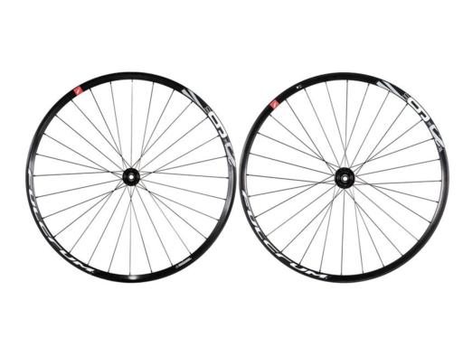 Fulcrum Racing 900DB Disc Center Lock / 2way fit 22mm HG silniční/gravel zapletená kola