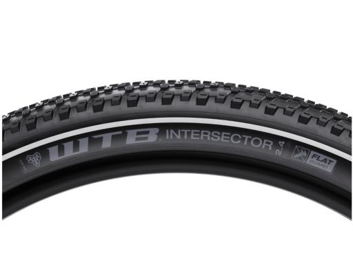 WTB Intersector  27,5 x 2,4 /60x584/ Flat Guard - Reflex plášť  MTB 27,5" drátový