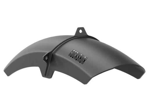 RockShox Rudy XPLR blatník krátký černá