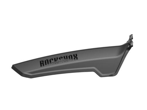 RockShox ZEB blatník krátký MTB černá
