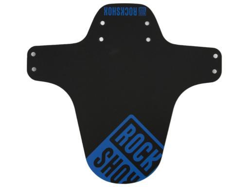 RockShox MTB blatník černá/water blue