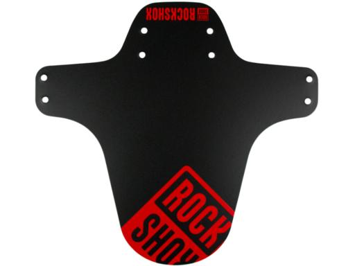 RockShox MTB blatník černá/oxy red