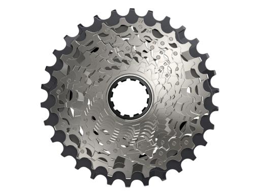 SRAM Force XG-1270 D1 10-30z kazeta MTB 12kolo stříbrná