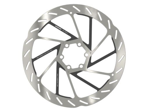 SRAM HS2 brzdový kotouč 180 mm 6 děr