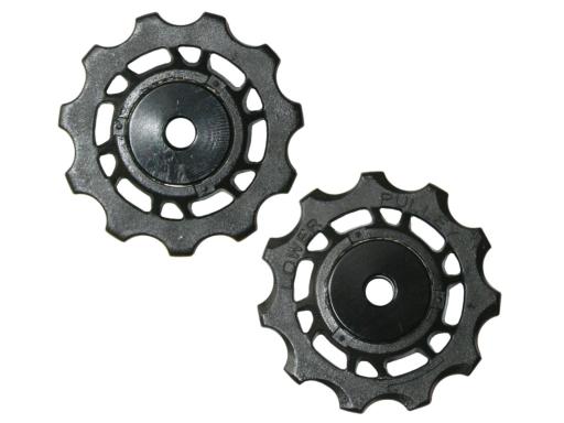 SRAM X.9/X.7 (2010-11) náhradní kladky (horní + spodní)