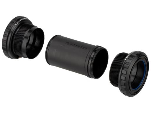 SRAM DUB BSA SuperBoost+ 73 mm středové složení