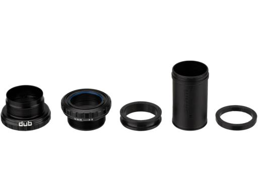 SRAM DUB BSA SuperBoost+ 73 mm středové složení