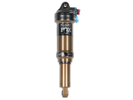 FOX Float DPS Factory EVOL LV tlumič 190 x 45 mm 3-pos OEM