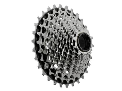 SRAM Force XG-1270 E1 10-30z kazeta MTB 12kolo stříbrná