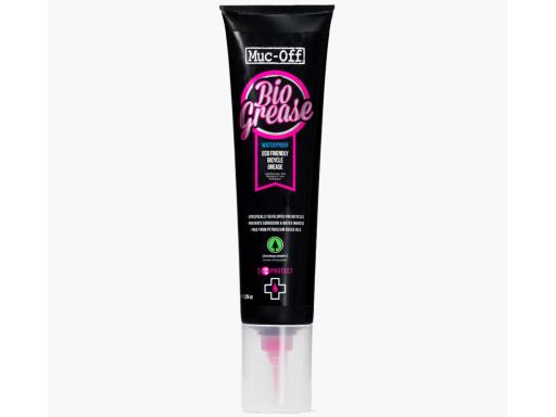 MUC-OFF Bio Grease vazelína 150g