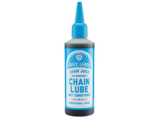 JUICE LUBES Chain Juice Wet Conditions mazivo na řetěz 130ml