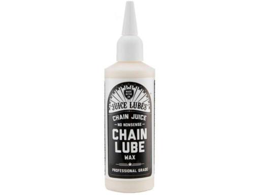 JUICE LUBES Chain Juice Wax mazivo na řetěz 130ml
