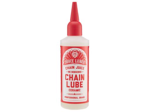 JUICE LUBES Chain Juice Ceramic mazivo na řetěz 130ml