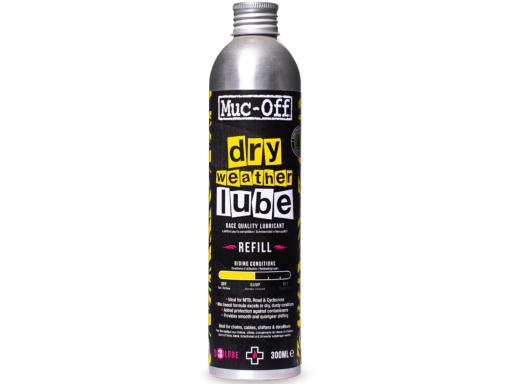 MUC-OFF Dry Weather Lube mazivo 300ml