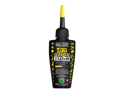 MUC-OFF Dry Weather Lube mazivo 50ml