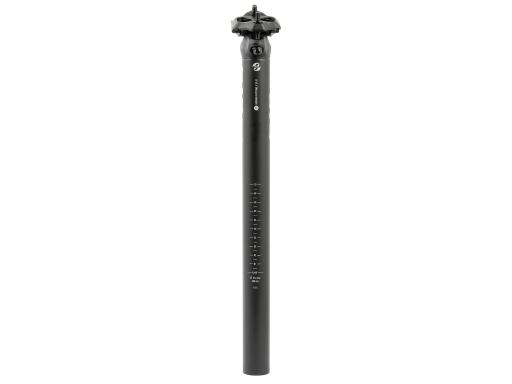 GND51 sedlovka karbon 31,6 mm 400 mm