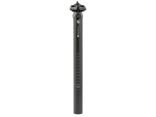 GND51 sedlovka karbon 31,6 mm 350 mm