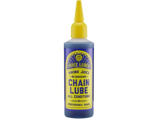 JUICE LUBES Viking Juice Chain Lube All Conditions mazivo na řetěz 130ml