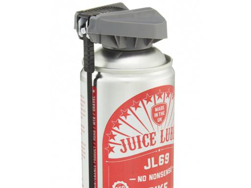 JUICE LUBES JL69 vytěsňovač vlhkosti 400ml