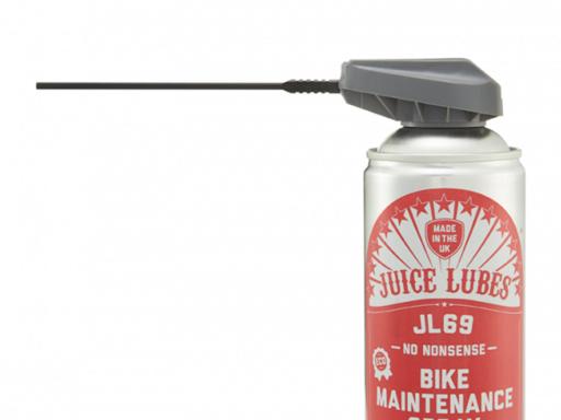 JUICE LUBES JL69 vytěsňovač vlhkosti 400ml
