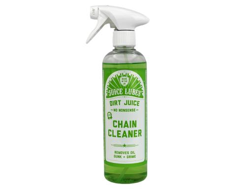 JUICE LUBES Dirt Juice Chain Cleaner čistič na řetěz 500ml