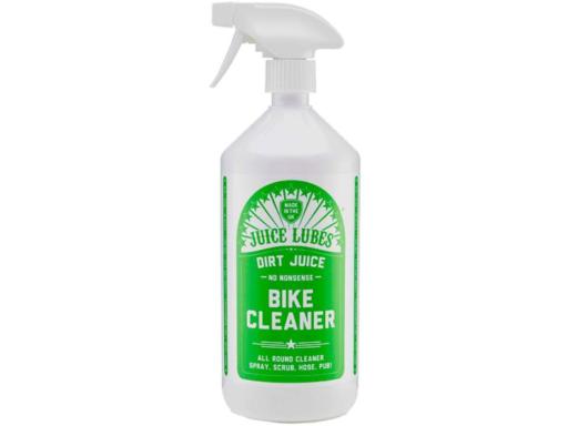 JUICE LUBES Dirt Juice Bike Cleaner čistič 1l