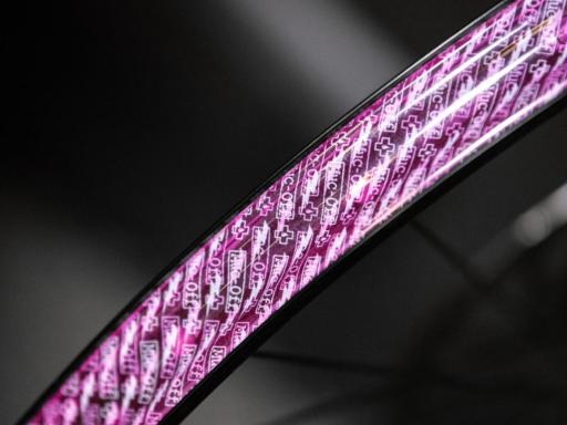 MUC-OFF Tubeless Rim Tape bezdušová páska 30 mm x 10 m