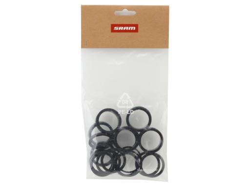 SRAM DUB MTB/Road V3 sada distančních podložek pro středová složení