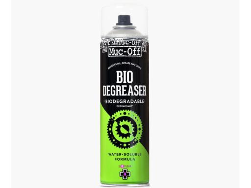MUC-OFF Bio Degreaser odmašťovač 500ml
