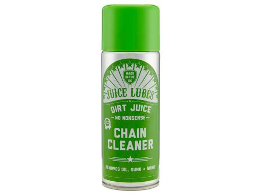 JUICE LUBES Dirt Juice Chain Cleaner čistič řetězu 400ml