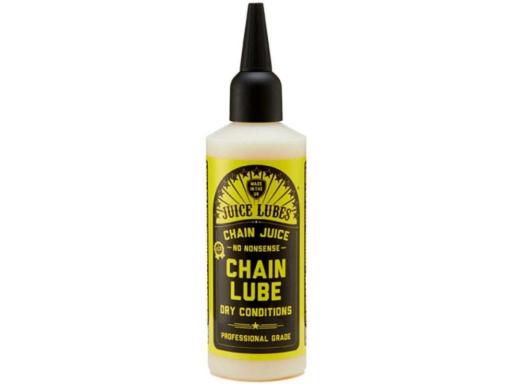 JUICE LUBES Chain Juice Dry mazivo na řetěz 130ml