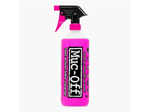 MUC-OFF Nano Tech Bike Cleaner čistič kol 1l