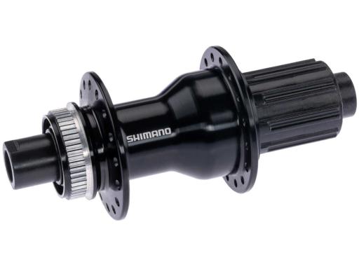 SHIMANO FH-TC500-HM-B zadní náboj 12 x 148 mm HG  32děr OEM