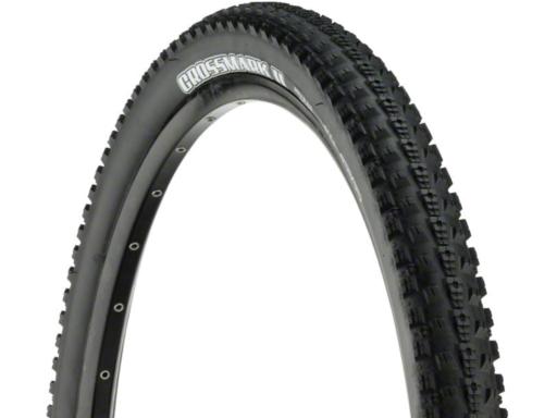 MAXXIS Crossmark II 29 x 2,25 plášť drát černá