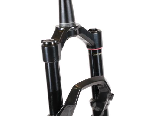 RockShox Pike Base odpružená vidlice MTB 29" zdvih 140 mm offset 44 mm Boost 15x110 mm Tapered 1 1/8" - 1 1/2"