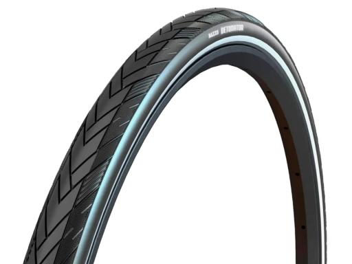 MAXXIS Detonator plášť 700 x 32C reflex drát černá