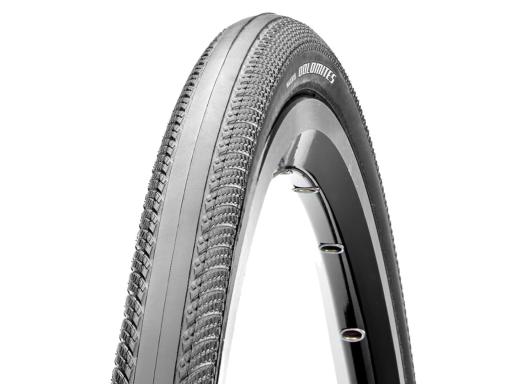 MAXXIS Dolomites plášť 700 x 25C drát černá