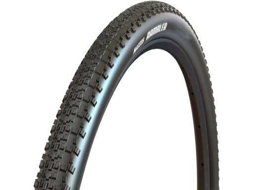 MAXXIS Rambler 700 x 40C SILKSHIELD TR DUAL plášť kevlar černá